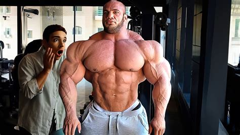 big ramy|big ramy 160 kg.